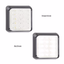 LED Autolamps 80WM